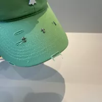$27.00 USD Chrome Hearts Caps #1366500