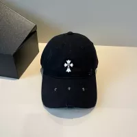 $27.00 USD Chrome Hearts Caps #1366501