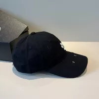 $27.00 USD Chrome Hearts Caps #1366501