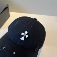 $27.00 USD Chrome Hearts Caps #1366501