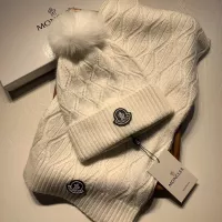 $60.00 USD Moncler Hat and Scarf Set #1366512
