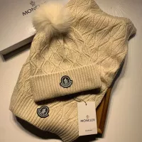 $60.00 USD Moncler Hat and Scarf Set #1366513