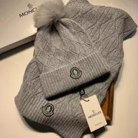 $60.00 USD Moncler Hat and Scarf Set #1366515