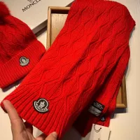 $60.00 USD Moncler Hat and Scarf Set #1366517