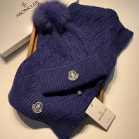 $60.00 USD Moncler Hat and Scarf Set #1366518