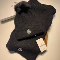 $60.00 USD Moncler Hat and Scarf Set #1366519