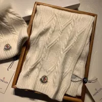 $60.00 USD Moncler Hat and Scarf Set #1366520