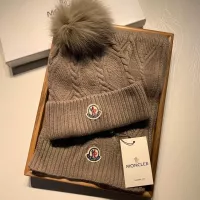 $60.00 USD Moncler Hat and Scarf Set #1366522