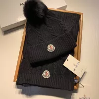$60.00 USD Moncler Hat and Scarf Set #1366525