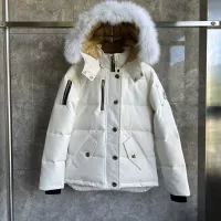 $192.00 USD Moose Knuckles Down Feather Coat Long Sleeved For Women #1366642
