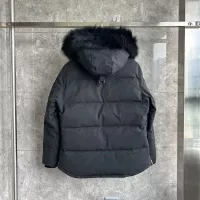 $192.00 USD Moose Knuckles Down Feather Coat Long Sleeved For Women #1366645