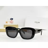 $68.00 USD Celine AAA Quality Sunglasses #1366650