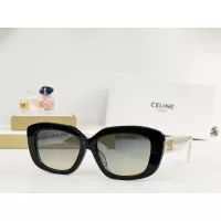 $68.00 USD Celine AAA Quality Sunglasses #1366652