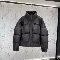 $287.60 USD Balenciaga Down Feather Coat Long Sleeved For Men #1366683
