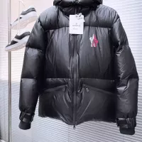 $192.00 USD Moncler Down Feather Coat Long Sleeved For Unisex #1366739