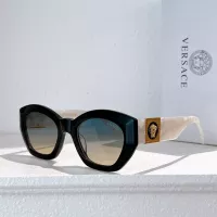 $48.00 USD Versace AAA Quality Sunglasses #1366741