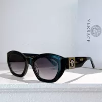 $48.00 USD Versace AAA Quality Sunglasses #1366742
