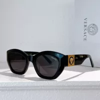 $48.00 USD Versace AAA Quality Sunglasses #1366743