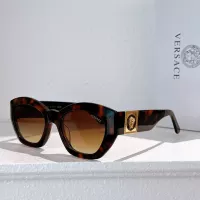 $48.00 USD Versace AAA Quality Sunglasses #1366744