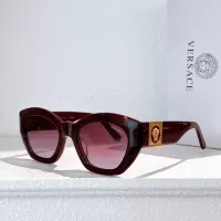 $48.00 USD Versace AAA Quality Sunglasses #1366746