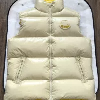 $132.00 USD Moncler Down Feather Coat Sleeveless For Men #1366750