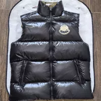 $132.00 USD Moncler Down Feather Coat Sleeveless For Men #1366751