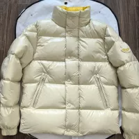 $170.00 USD Moncler Down Feather Coat Long Sleeved For Men #1366752