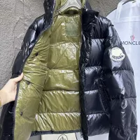 $170.00 USD Moncler Down Feather Coat Long Sleeved For Men #1366753