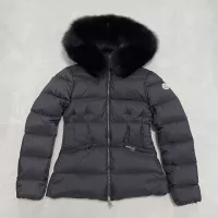$192.00 USD Moncler Down Feather Coat Long Sleeved For Women #1366758
