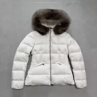 $192.00 USD Moncler Down Feather Coat Long Sleeved For Women #1366759