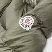 $192.00 USD Moncler Down Feather Coat Long Sleeved For Women #1366761