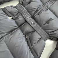 $192.00 USD Moncler Down Feather Coat Long Sleeved For Women #1366762