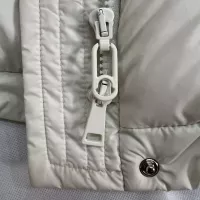 $202.00 USD Moncler Down Feather Coat Long Sleeved For Women #1366768