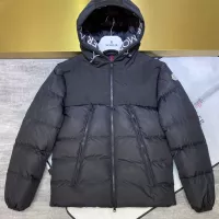 $155.00 USD Moncler Down Feather Coat Long Sleeved For Unisex #1366771