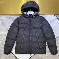 $155.00 USD Moncler Down Feather Coat Long Sleeved For Unisex #1366772