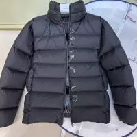 $160.00 USD Moncler Down Feather Coat Long Sleeved For Unisex #1366773