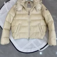 $172.00 USD Moncler Down Feather Coat Long Sleeved For Women #1366774