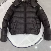 $172.00 USD Moncler Down Feather Coat Long Sleeved For Women #1366775