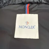 $172.00 USD Moncler Down Feather Coat Long Sleeved For Women #1366775