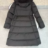 $247.93 USD Moncler Down Feather Coat Long Sleeved For Women #1366776