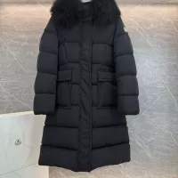 $247.93 USD Moncler Down Feather Coat Long Sleeved For Women #1366776