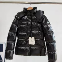 $170.00 USD Moncler Down Feather Coat Long Sleeved For Women #1366779