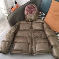 $170.00 USD Moncler Down Feather Coat Long Sleeved For Women #1366789