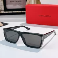 $64.00 USD Yves Saint Laurent YSL AAA Quality Sunglasses #1366790