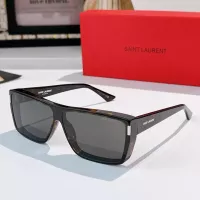 $64.00 USD Yves Saint Laurent YSL AAA Quality Sunglasses #1366792