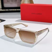 $64.00 USD Yves Saint Laurent YSL AAA Quality Sunglasses #1366794