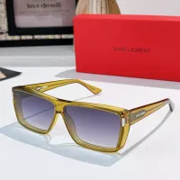 $64.00 USD Yves Saint Laurent YSL AAA Quality Sunglasses #1366795