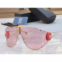 $64.00 USD Versace AAA Quality Sunglasses #1366797