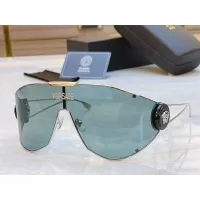 $64.00 USD Versace AAA Quality Sunglasses #1366798