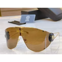 $64.00 USD Versace AAA Quality Sunglasses #1366799